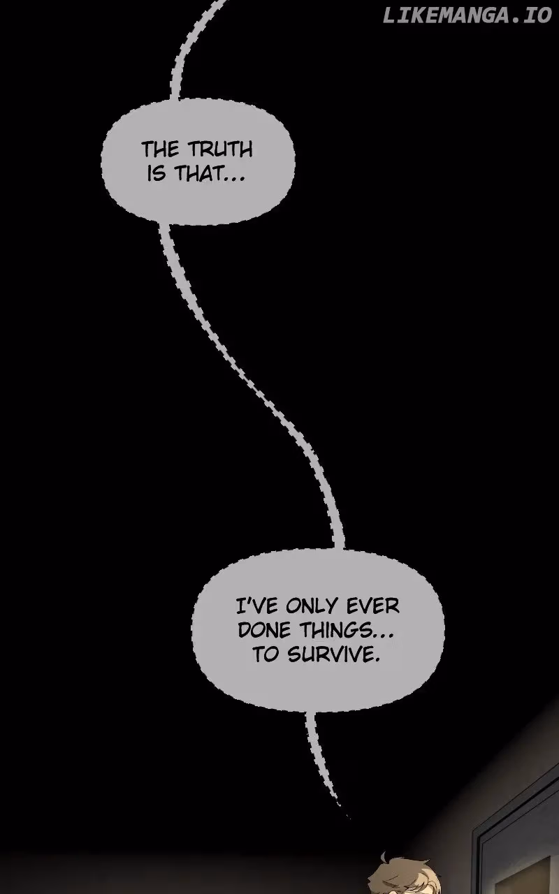 Read Silent Screams chapter 58 image 18 on Lezhin