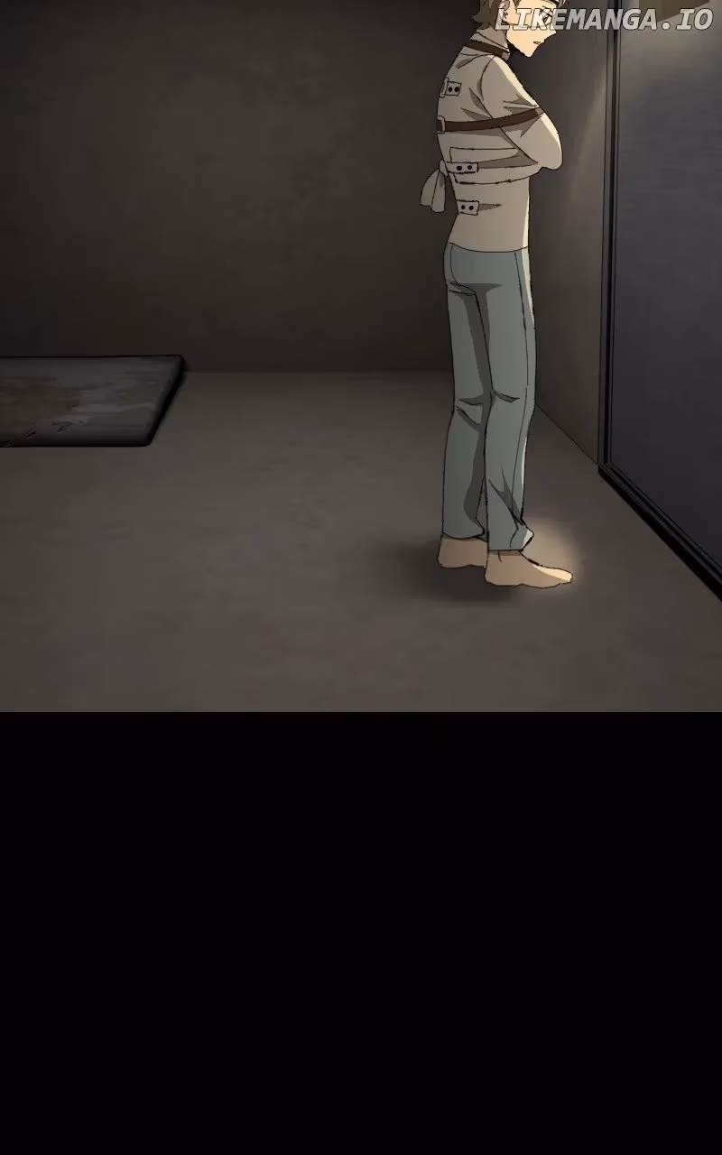 Read Silent Screams chapter 58 image 19 on Lezhin
