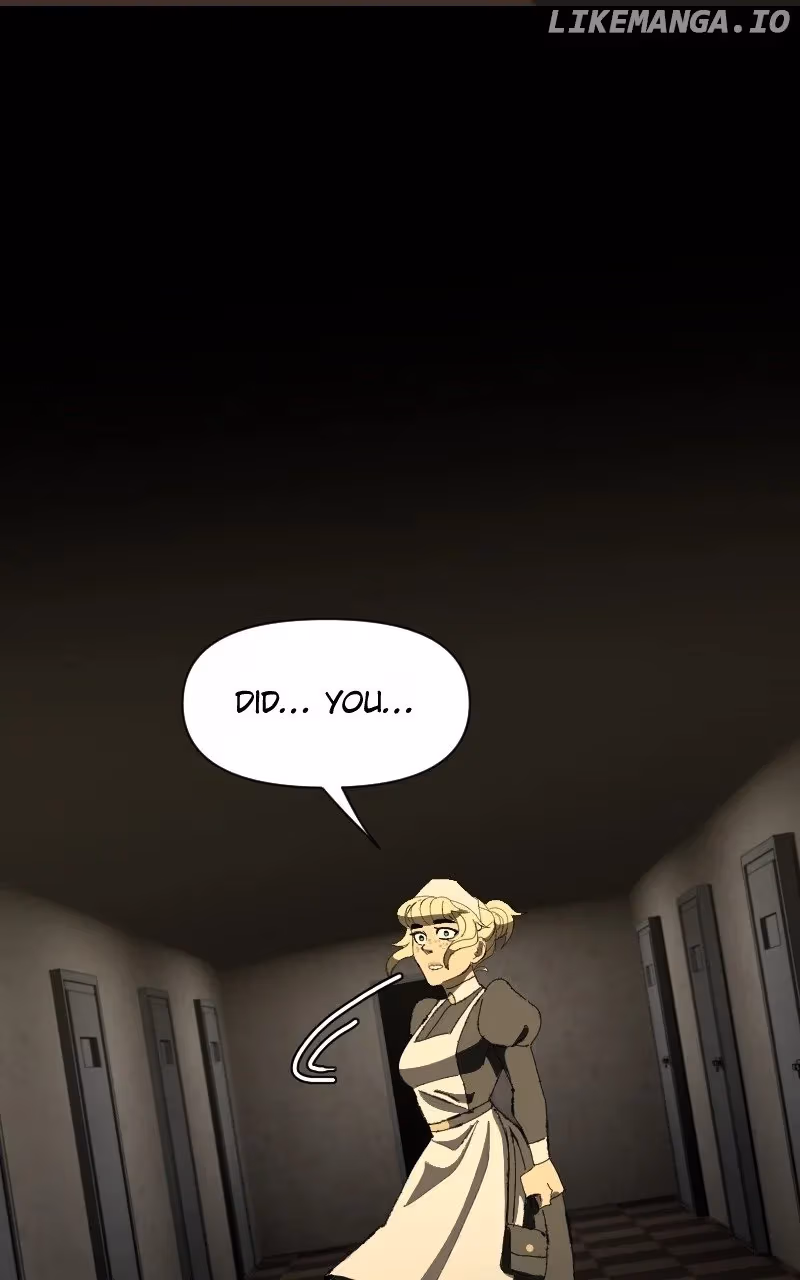 Read Silent Screams chapter 58 image 2 on Lezhin