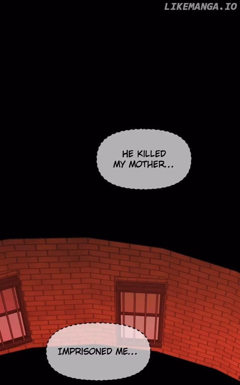 Read Silent Screams chapter 58 image 21 on Lezhin