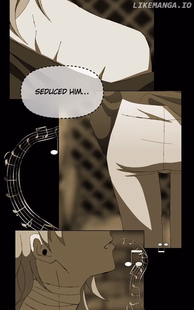 Read Silent Screams chapter 58 image 25 on Lezhin