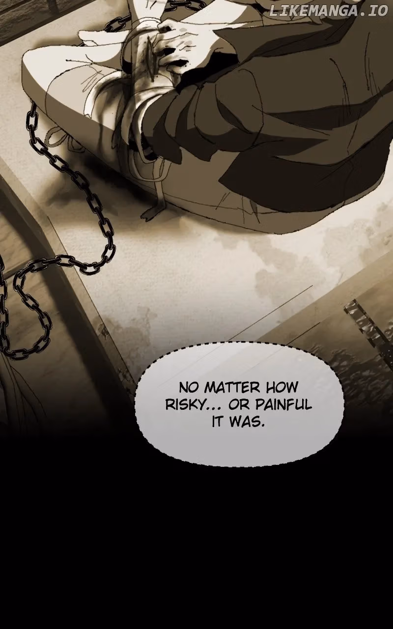 Read Silent Screams chapter 58 image 27 on Lezhin