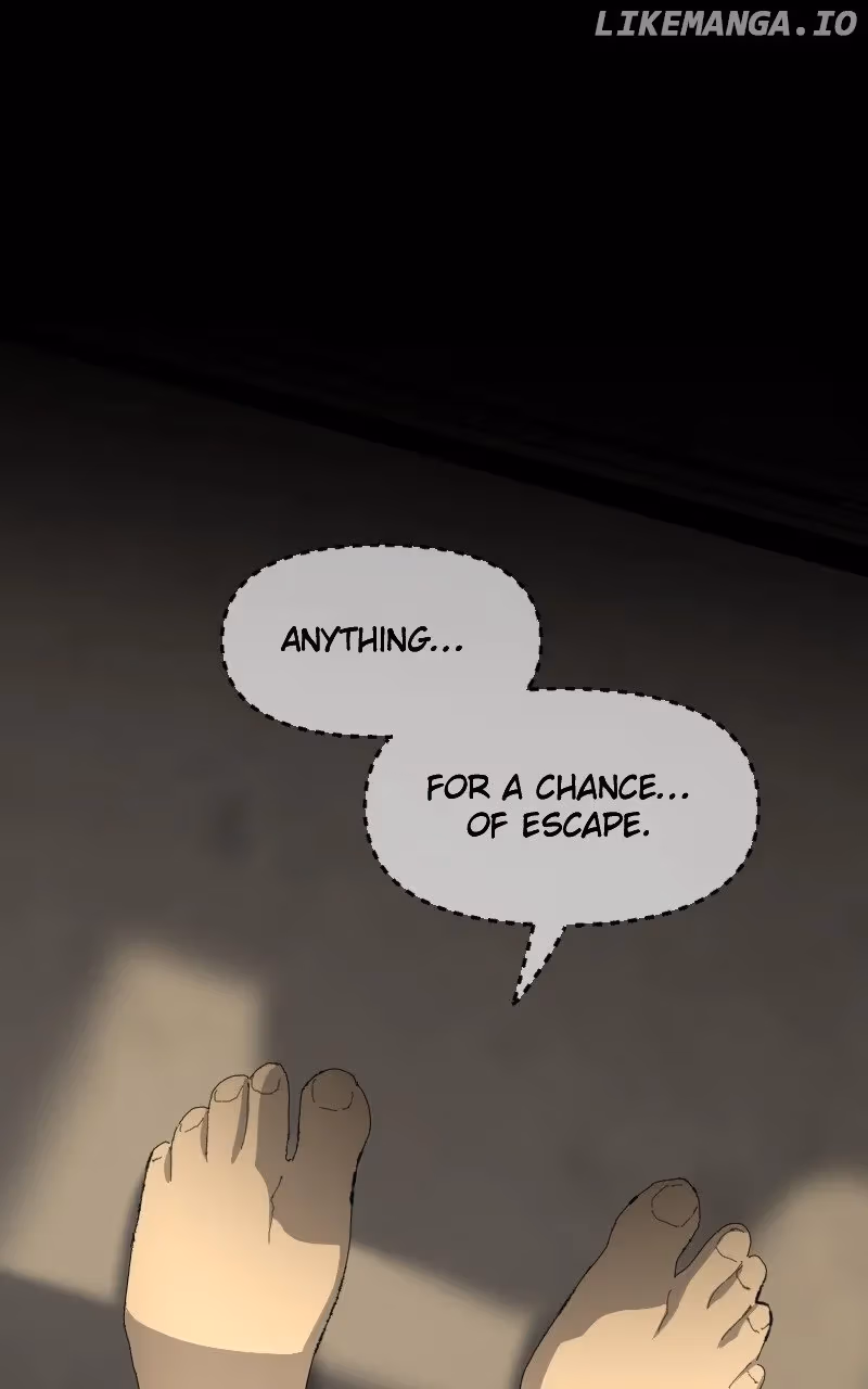 Read Silent Screams chapter 58 image 28 on Lezhin
