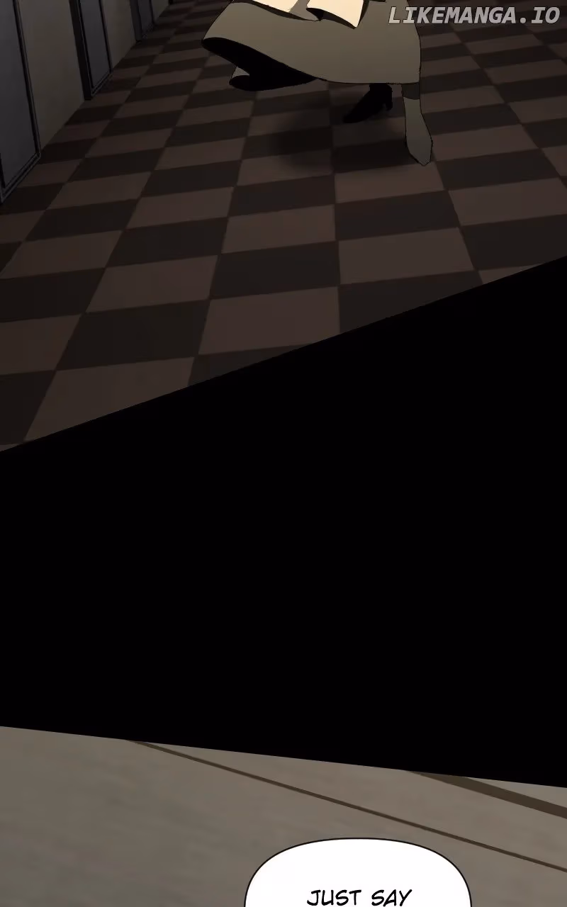 Read Silent Screams chapter 58 image 3 on Lezhin