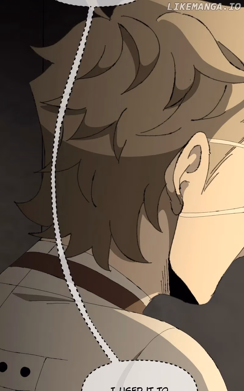 Read Silent Screams chapter 58 image 30 on Lezhin