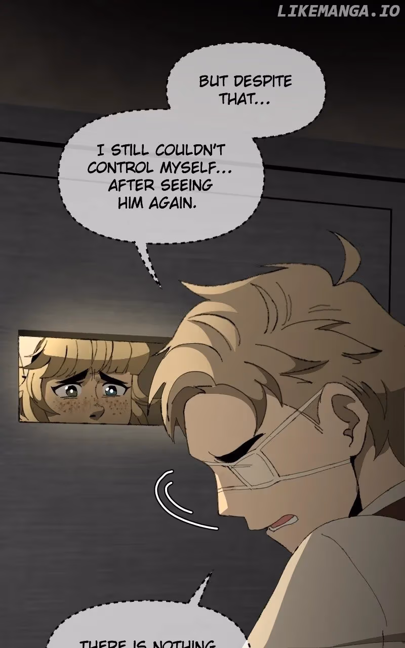 Read Silent Screams chapter 58 image 32 on Lezhin
