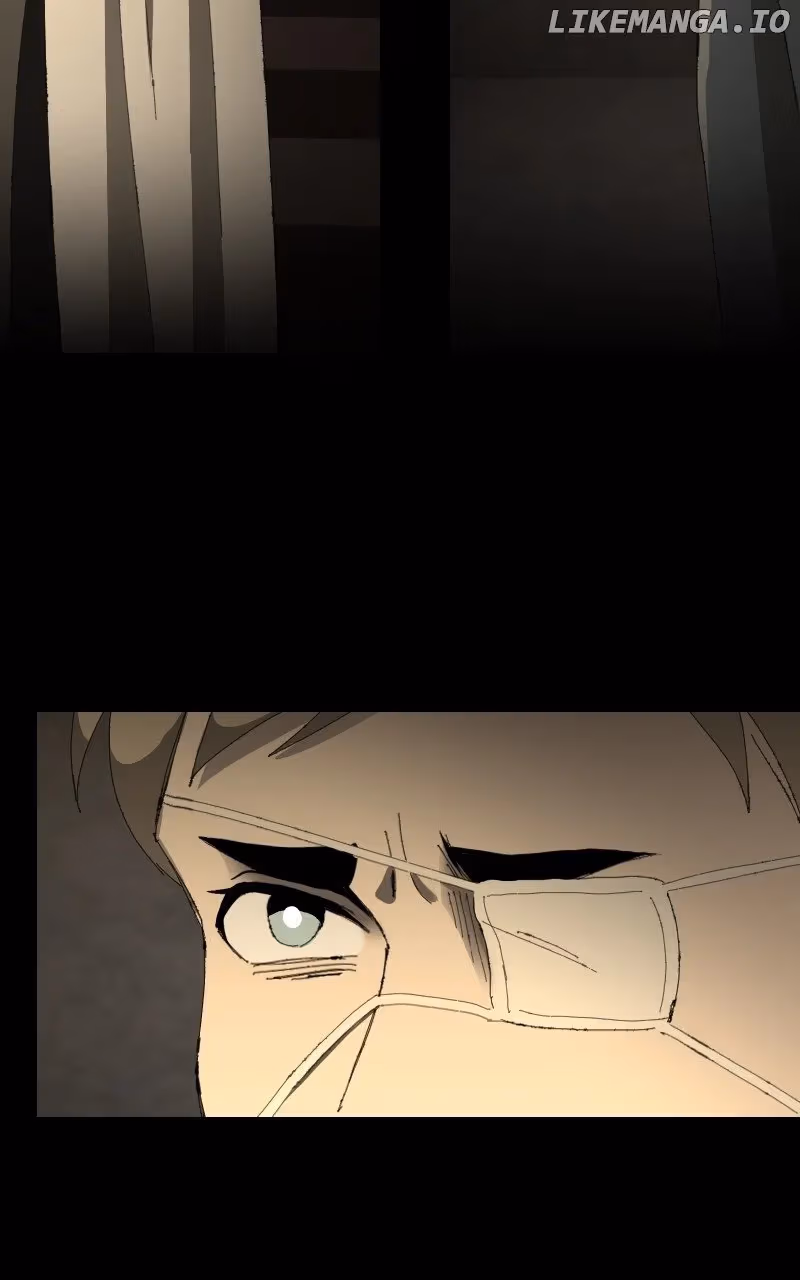 Read Silent Screams chapter 58 image 36 on Lezhin