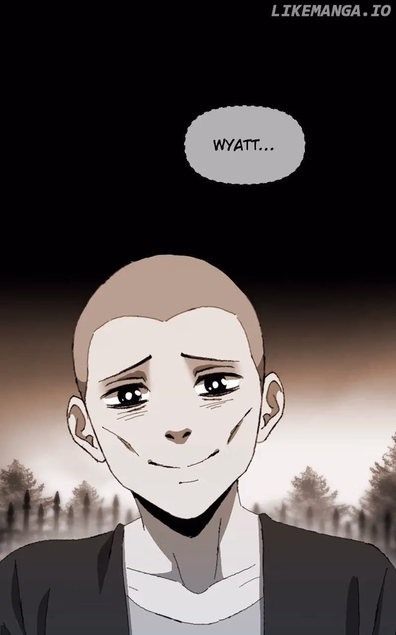 Read Silent Screams chapter 58 image 37 on Lezhin