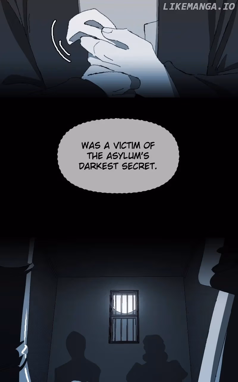 Read Silent Screams chapter 58 image 38 on Lezhin