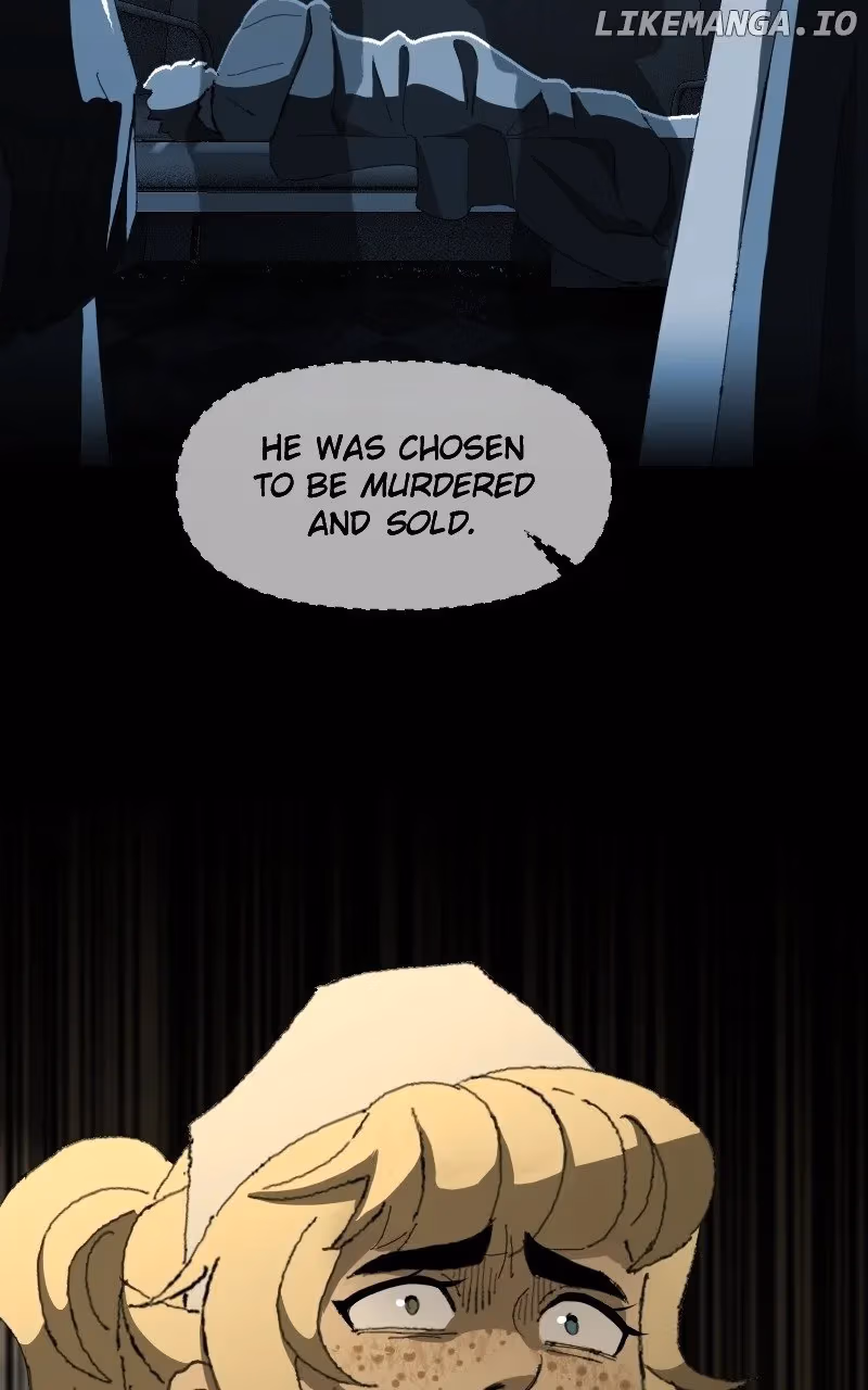 Read Silent Screams chapter 58 image 39 on Lezhin