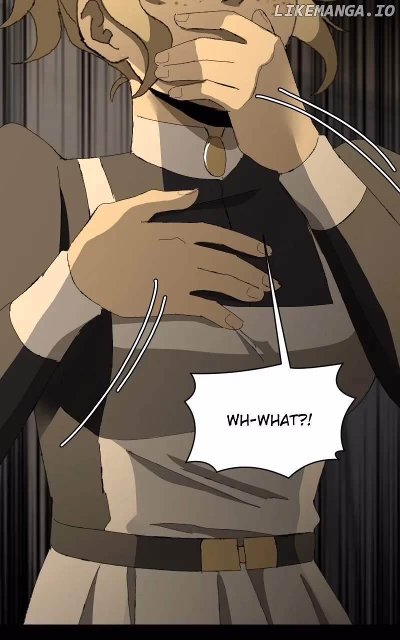 Read Silent Screams chapter 58 image 40 on Lezhin