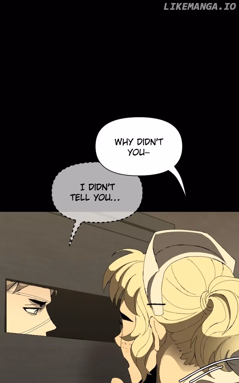 Read Silent Screams chapter 58 image 41 on Lezhin