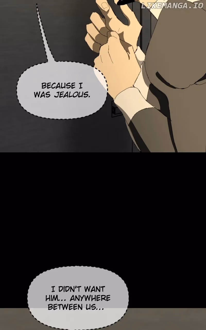 Read Silent Screams chapter 58 image 42 on Lezhin