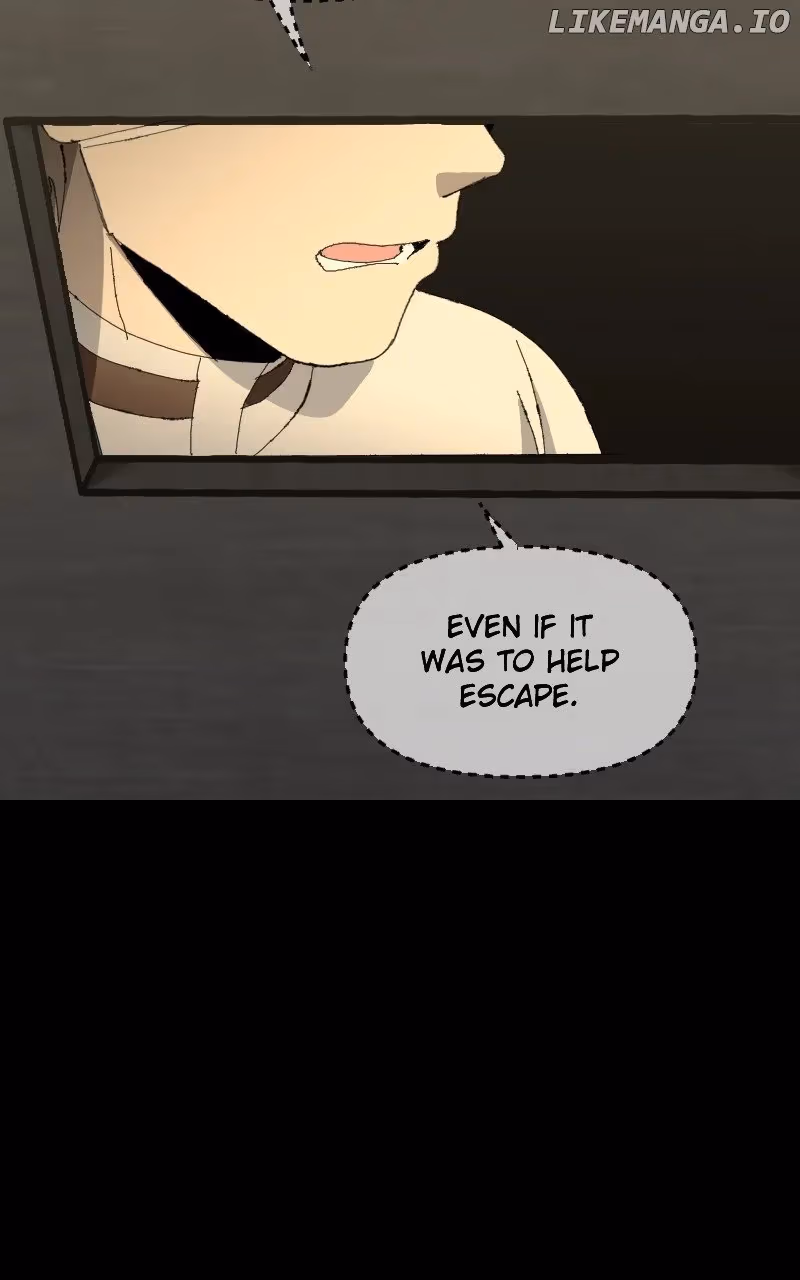 Read Silent Screams chapter 58 image 43 on Lezhin