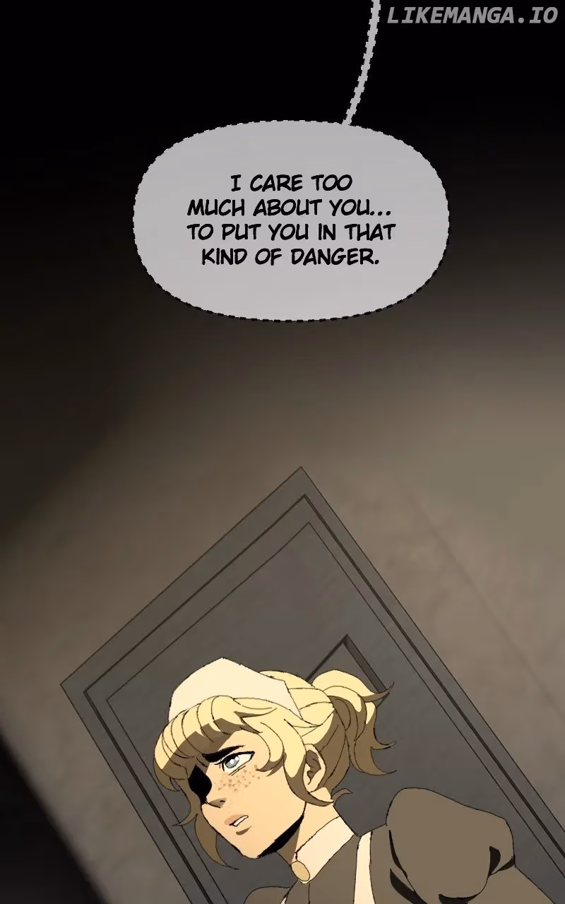 Read Silent Screams chapter 58 image 45 on Lezhin