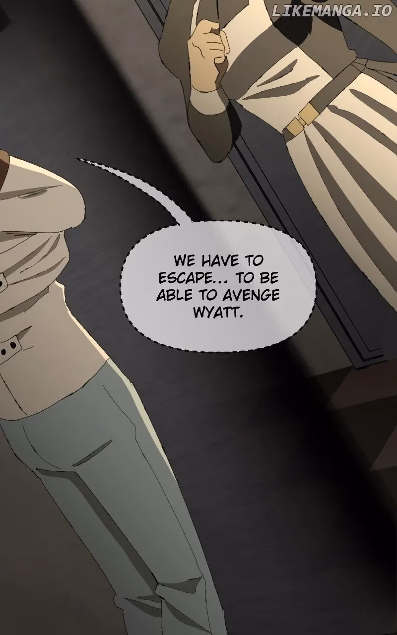 Read Silent Screams chapter 58 image 46 on Lezhin