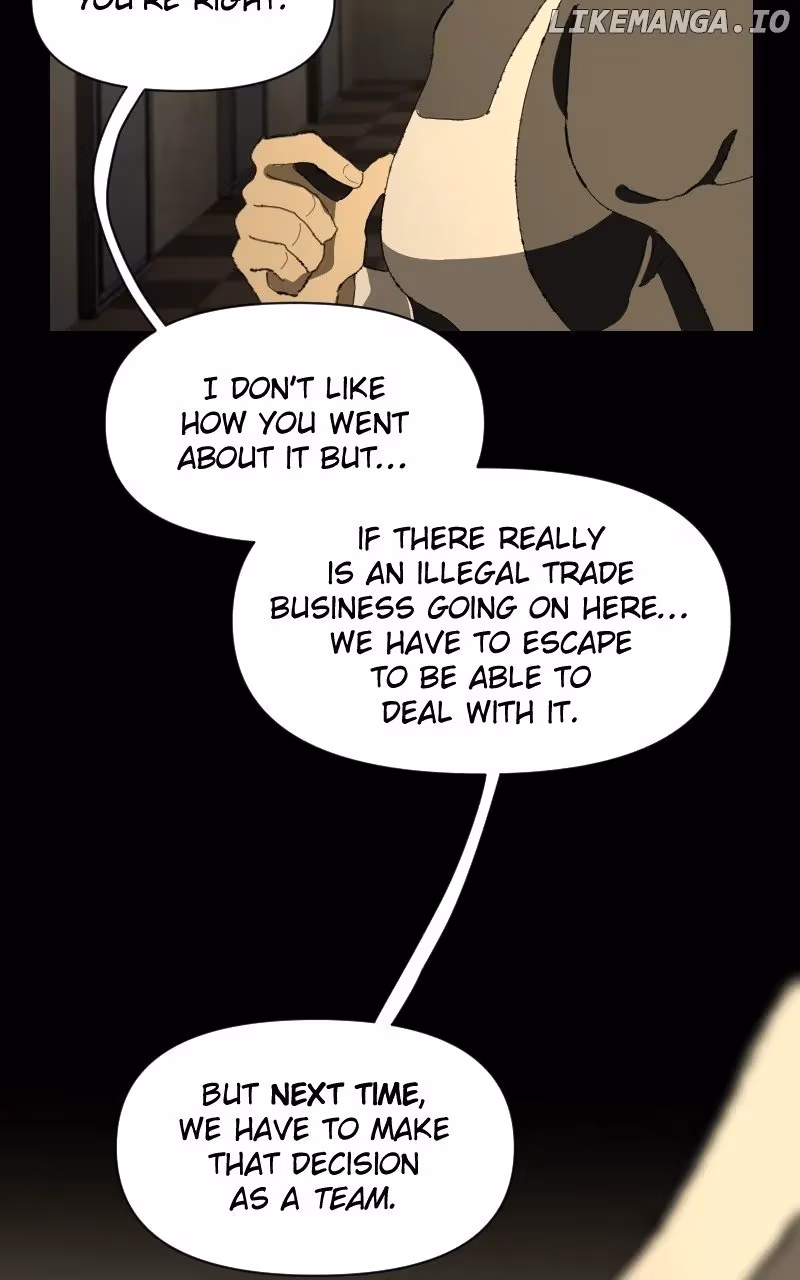 Read Silent Screams chapter 58 image 48 on Lezhin