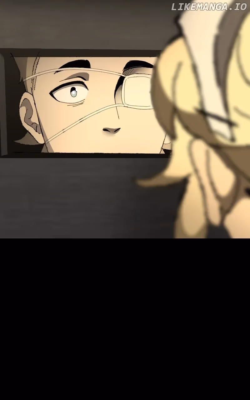 Read Silent Screams chapter 58 image 49 on Lezhin