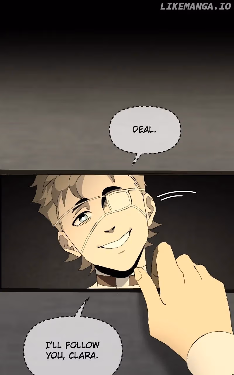 Read Silent Screams chapter 58 image 52 on Lezhin