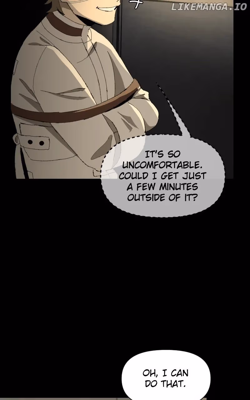 Read Silent Screams chapter 58 image 54 on Lezhin