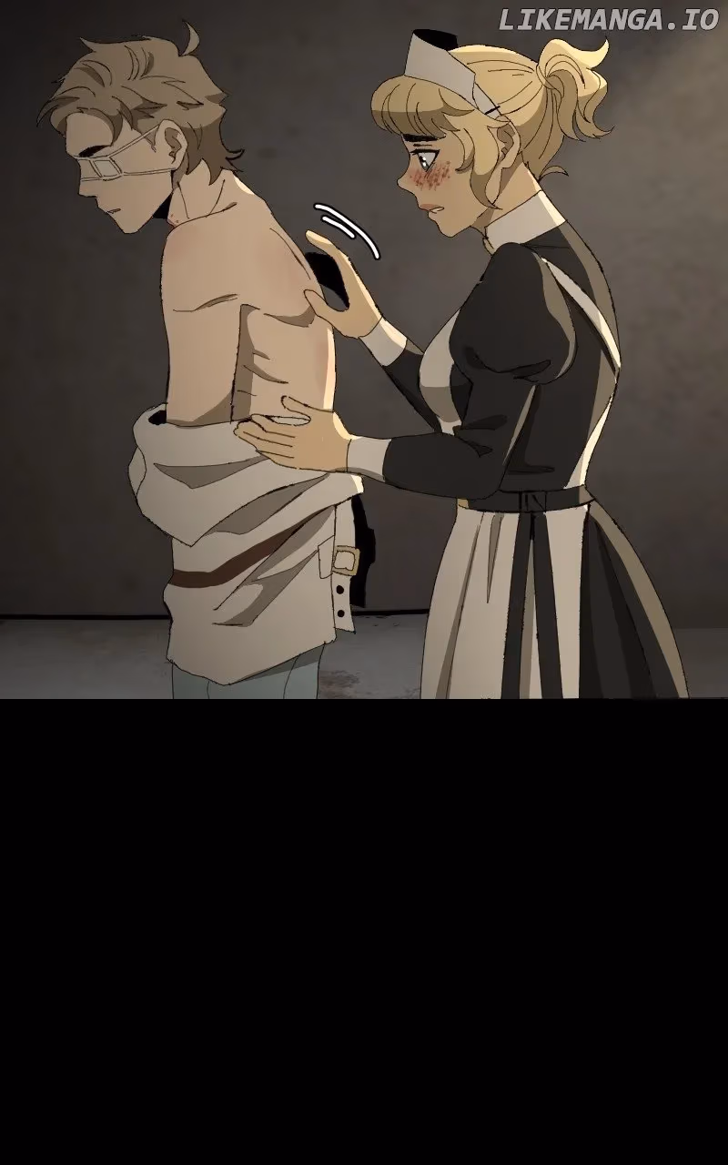 Read Silent Screams chapter 58 image 59 on Lezhin