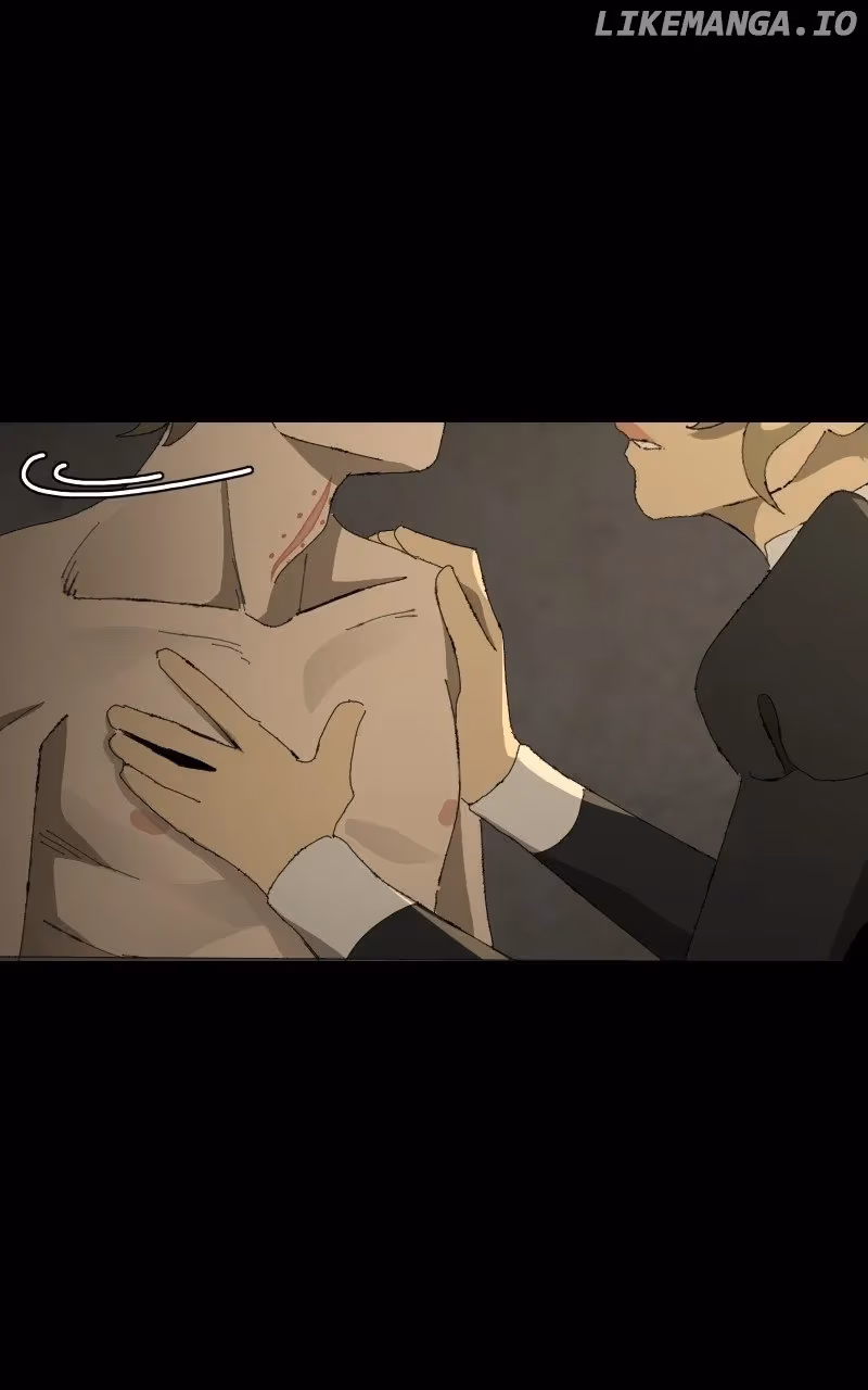 Read Silent Screams chapter 58 image 62 on Lezhin