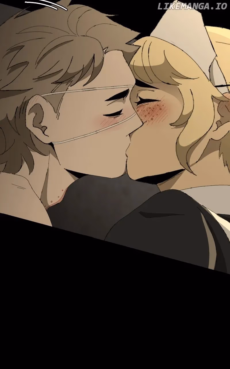 Read Silent Screams chapter 58 image 64 on Lezhin
