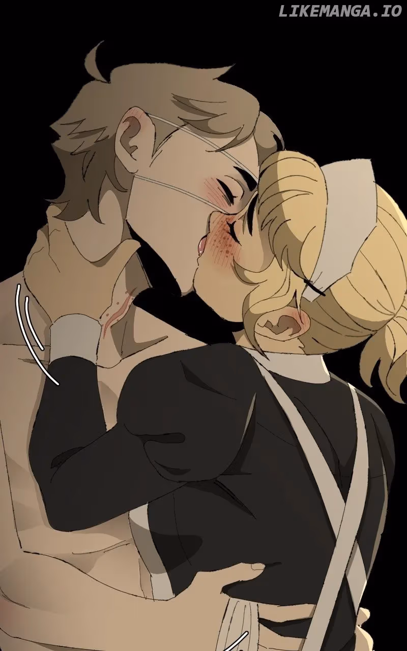 Read Silent Screams chapter 58 image 65 on Lezhin