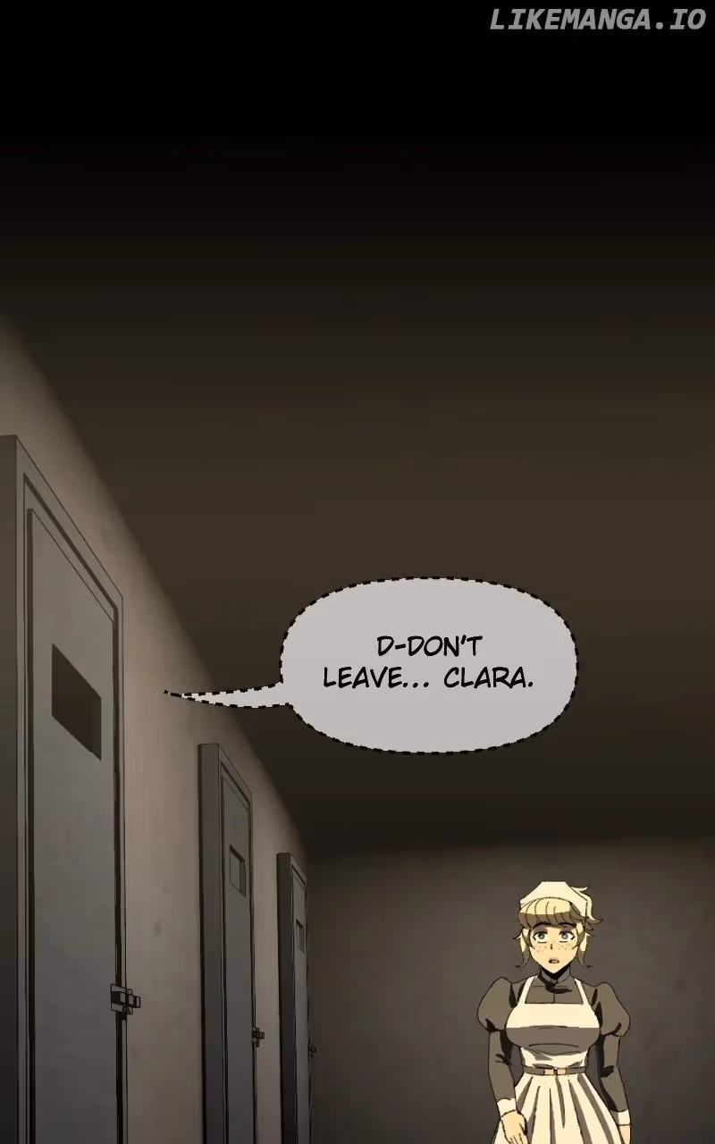 Read Silent Screams chapter 58 image 7 on Lezhin