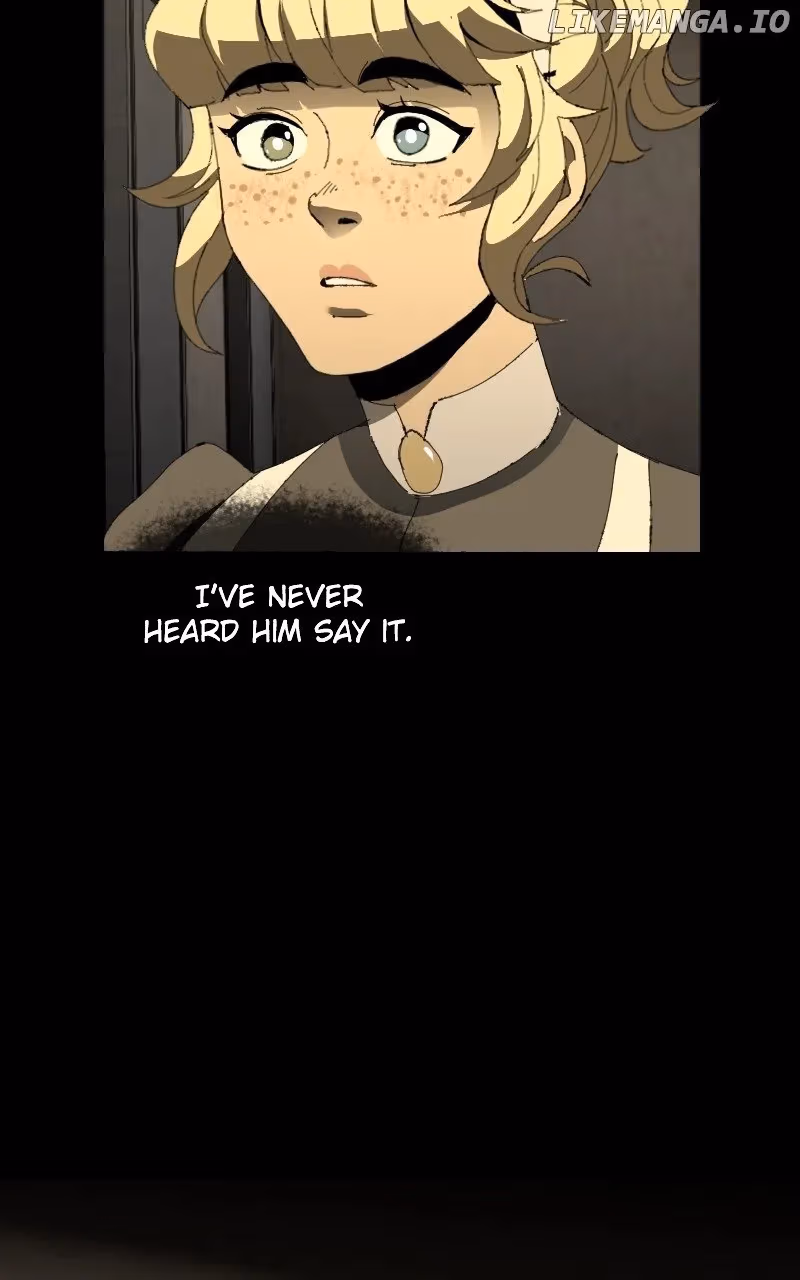 Read Silent Screams chapter 58 image 9 on Lezhin