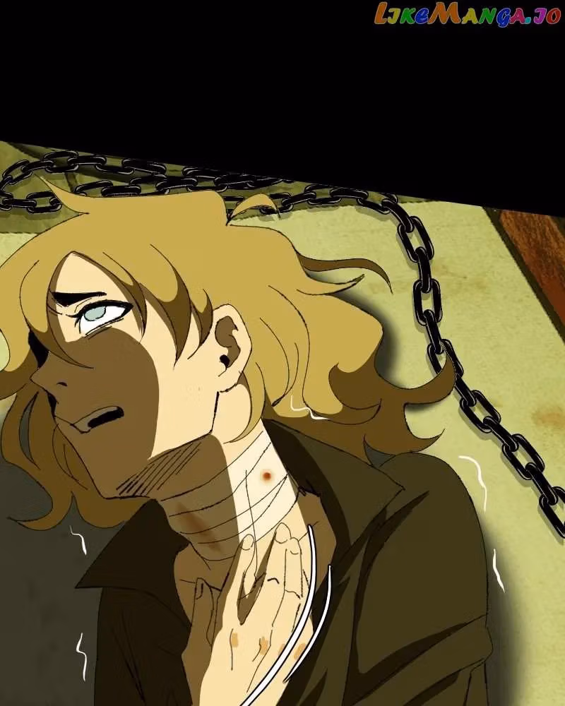 Read Silent Screams chapter 6 image 15 on Lezhin