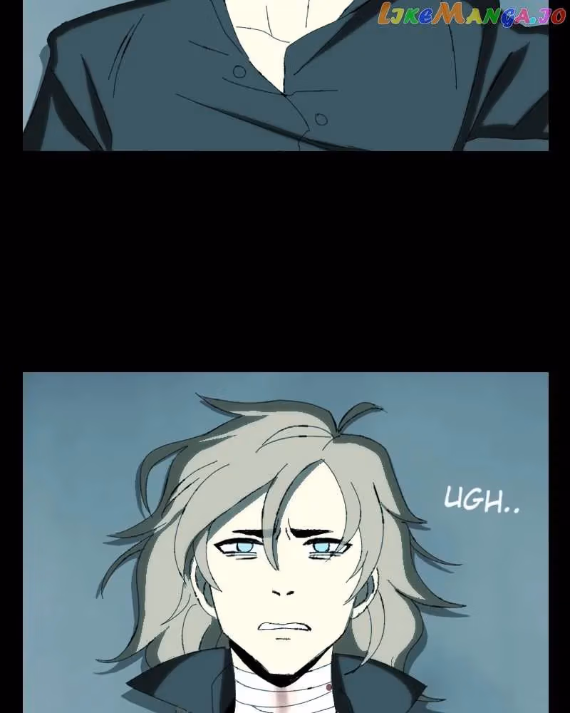 Read Silent Screams chapter 6 image 33 on Lezhin