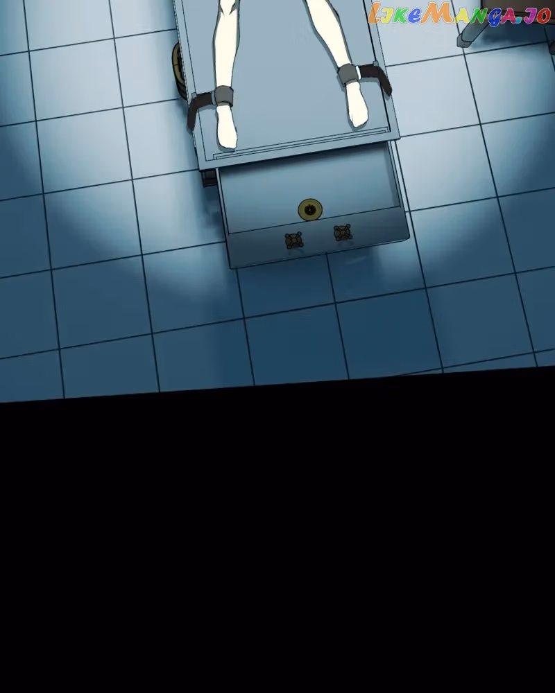 Read Silent Screams chapter 6 image 38 on Lezhin