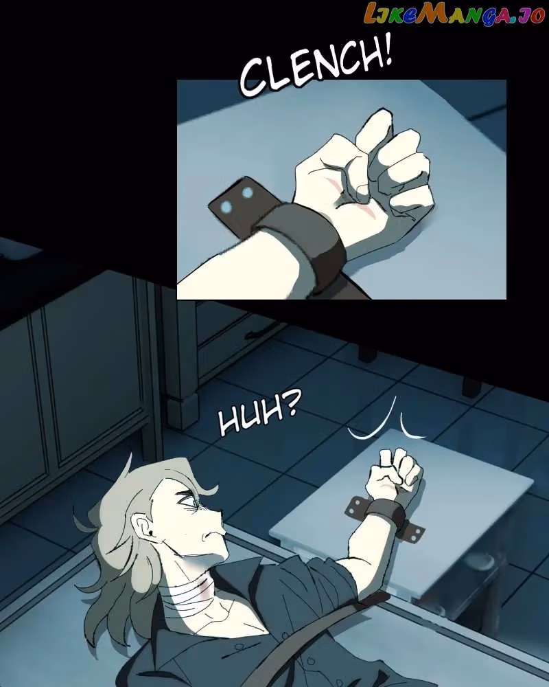 Read Silent Screams chapter 6 image 39 on Lezhin