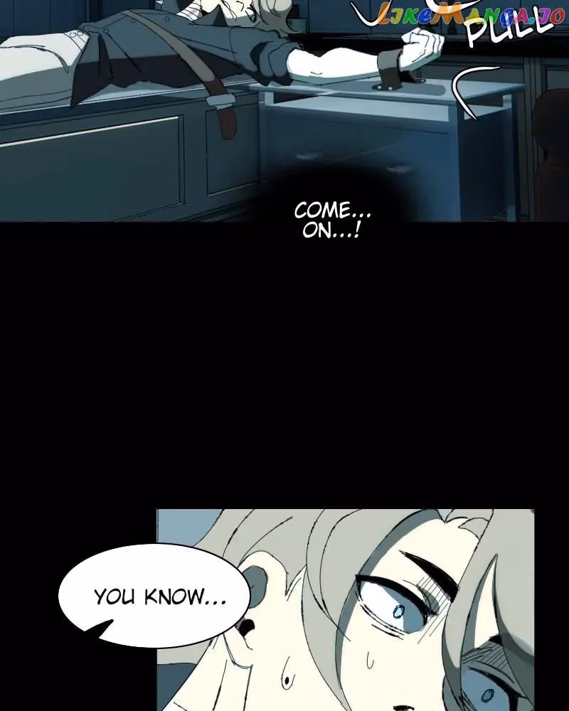 Read Silent Screams chapter 6 image 41 on Lezhin