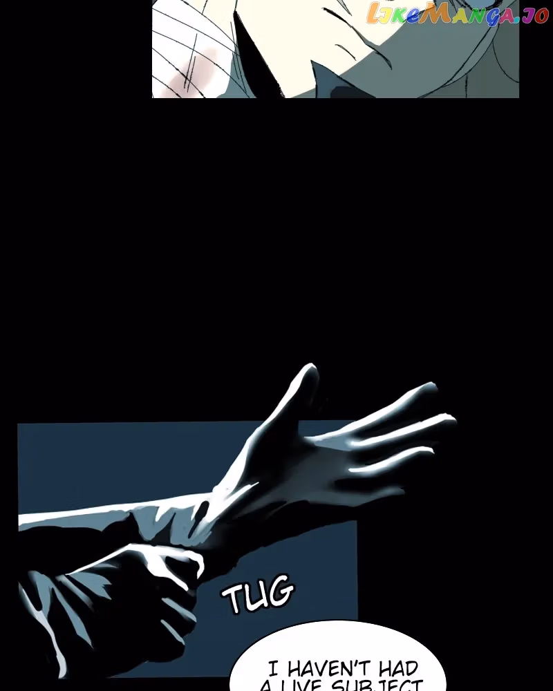 Read Silent Screams chapter 6 image 42 on Lezhin
