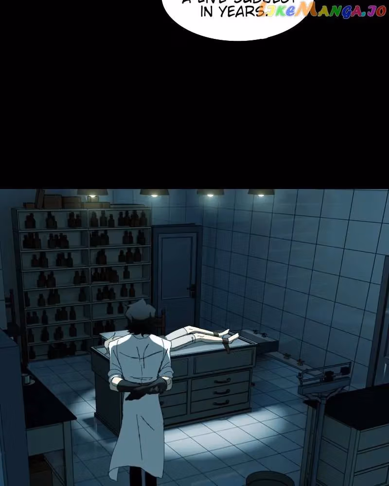 Read Silent Screams chapter 6 image 43 on Lezhin