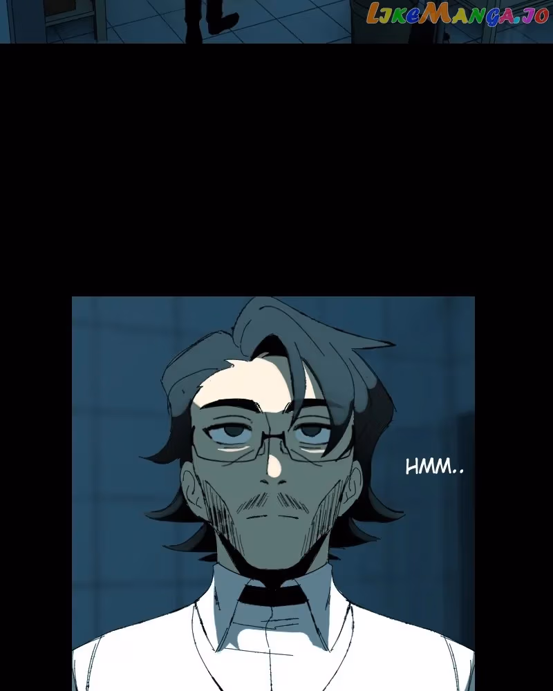 Read Silent Screams chapter 6 image 44 on Lezhin