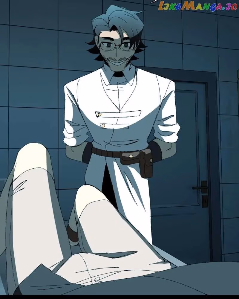 Read Silent Screams chapter 6 image 49 on Lezhin