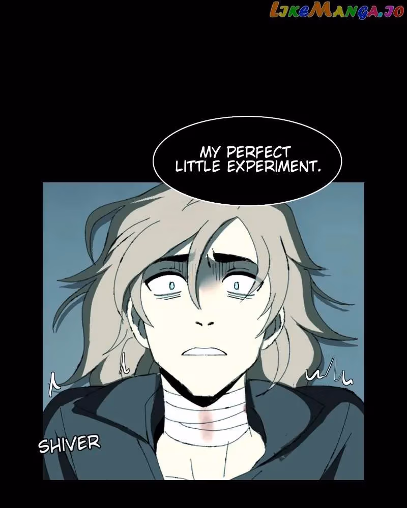 Read Silent Screams chapter 6 image 50 on Lezhin