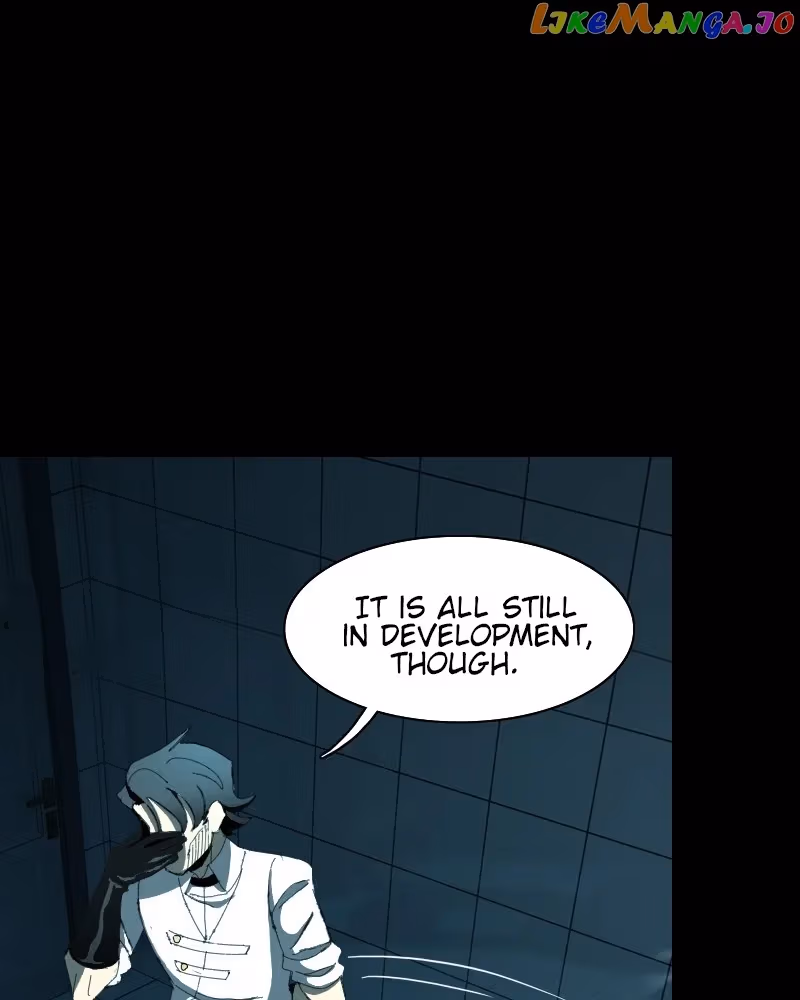 Read Silent Screams chapter 6 image 51 on Lezhin