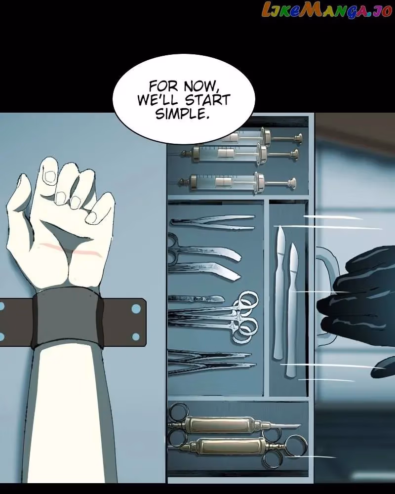 Read Silent Screams chapter 6 image 53 on Lezhin