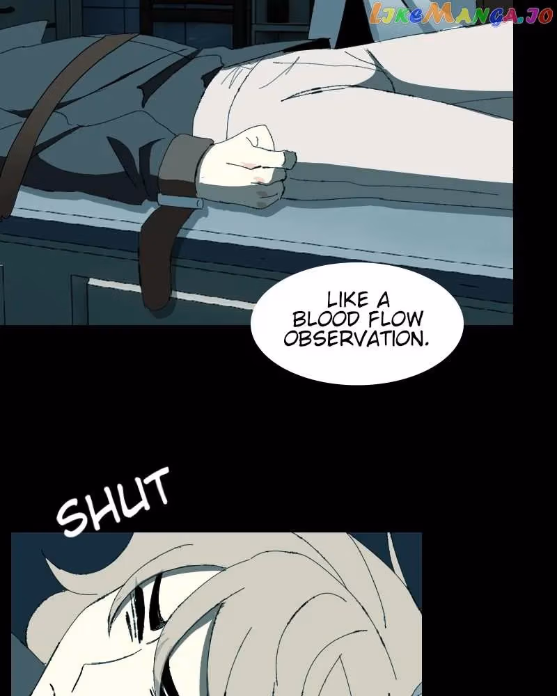 Read Silent Screams chapter 6 image 55 on Lezhin