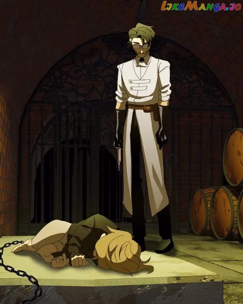 Read Silent Screams chapter 6 image 6 on Lezhin