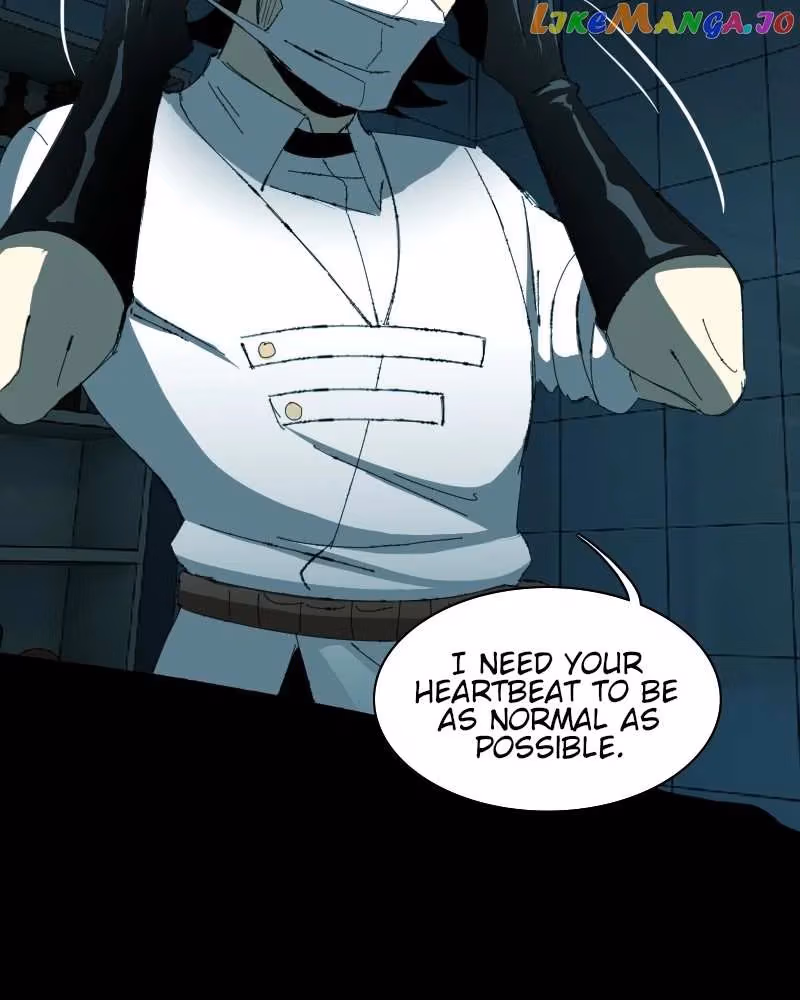 Read Silent Screams chapter 6 image 61 on Lezhin