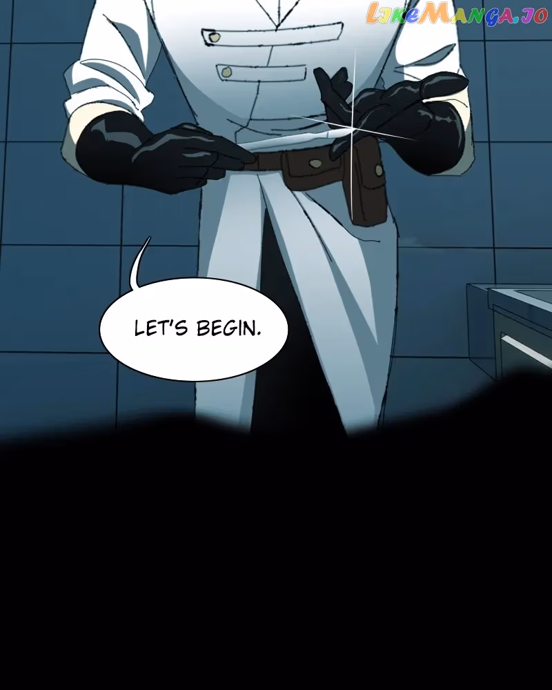 Read Silent Screams chapter 6 image 64 on Lezhin