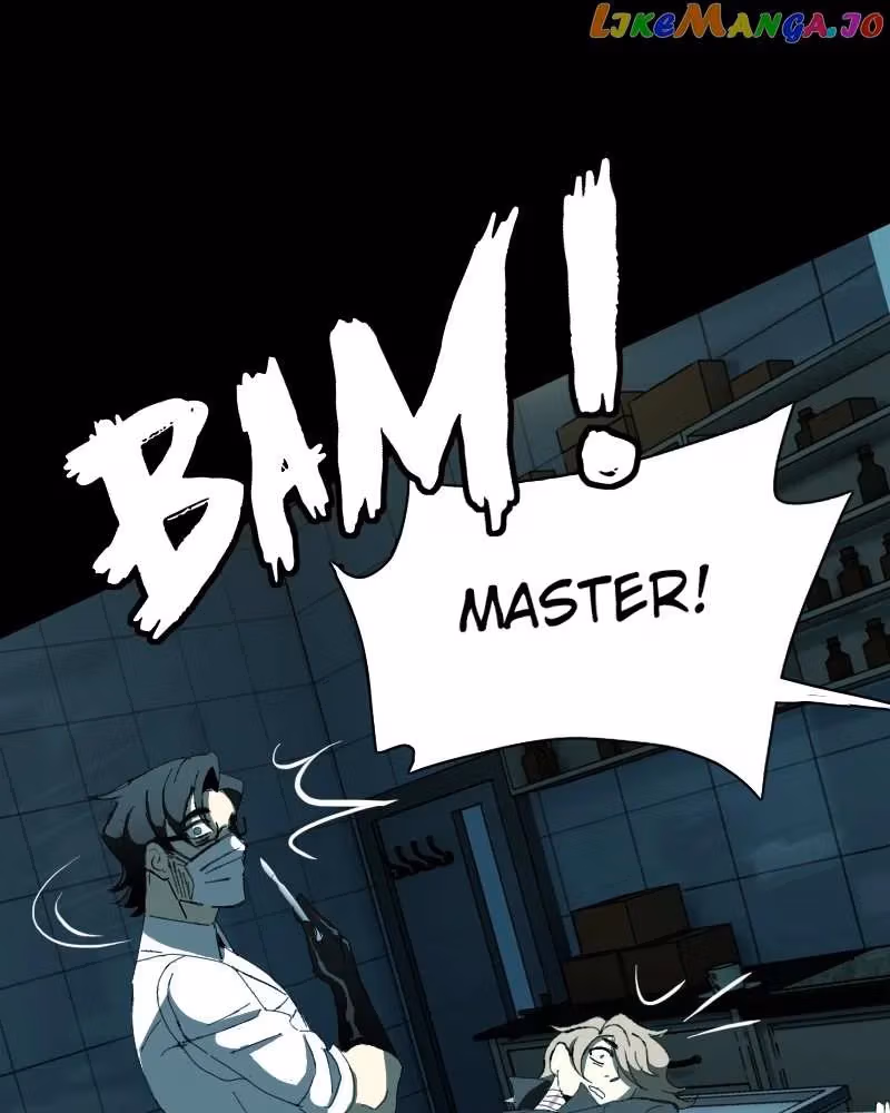 Read Silent Screams chapter 6 image 65 on Lezhin