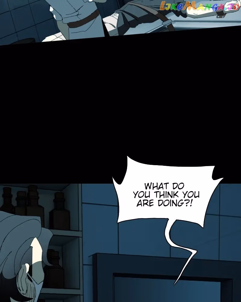 Read Silent Screams chapter 6 image 66 on Lezhin