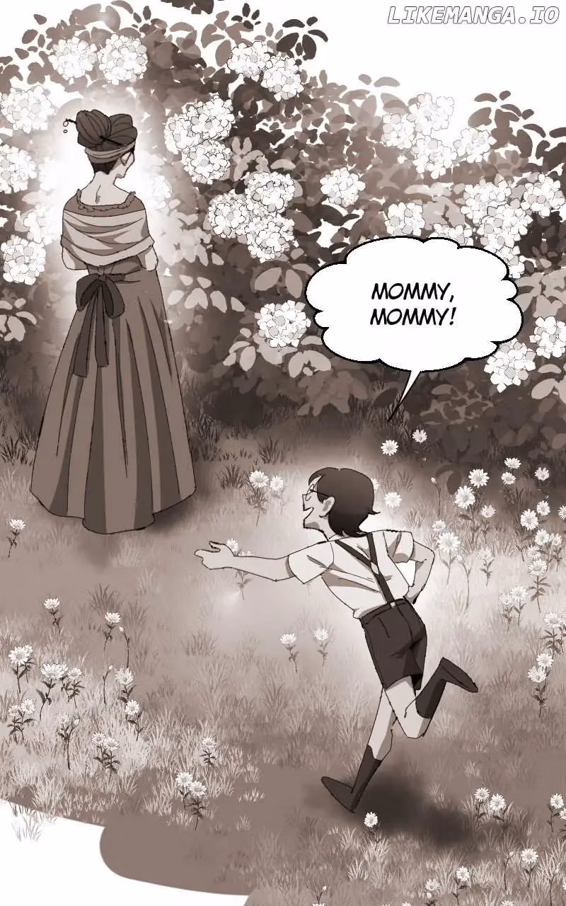 Read Silent Screams chapter 61 image 1 on Lezhin