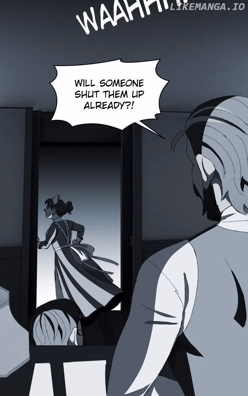 Read Silent Screams chapter 61 image 11 on Lezhin